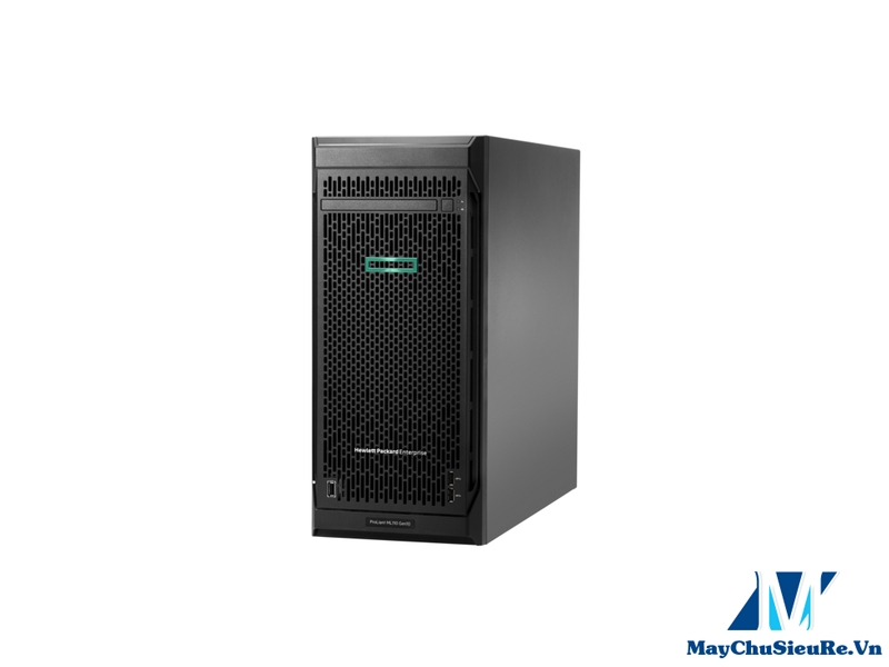 HPE ProLiant ML110 Gen10 Server - Xeon-Gold 5222