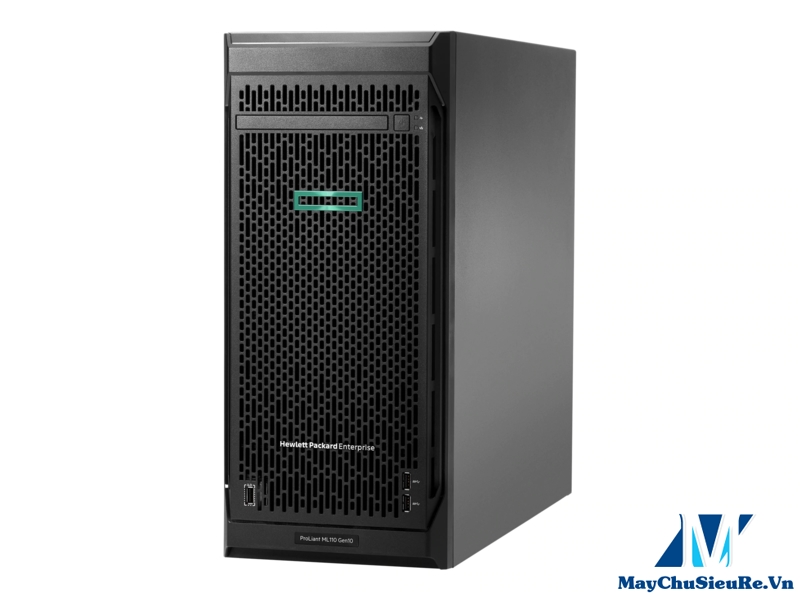 HPE ProLiant ML110 Gen10 Server - Xeon-Gold 5218N