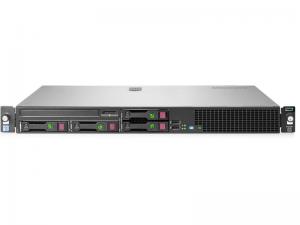 HPE ProLiant DL20 Gen10 Server 4SFF - Core i3-9100