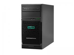 HPE ProLiant ML30 Gen10 Server - Xeon E-2276G