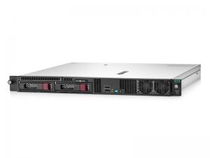 HPE ProLiant DL20 Gen10 Server 2LFF - Core i3-9100