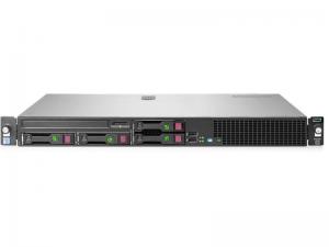 HPE ProLiant DL20 Gen10 Server 4SFF - Core i3-8300