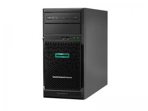 HPE ProLiant ML30 Gen10 Server - Xeon E-2124/16GB/4TB