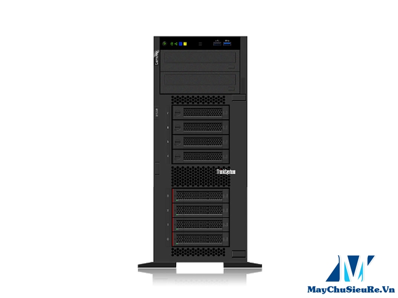 ThinkSystem ST550 - 7X10A00GSG (Xeon Gold 5122)