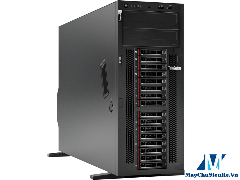 ThinkSystem ST550 - 7X10A00BSG (Xeon Gold 6130)