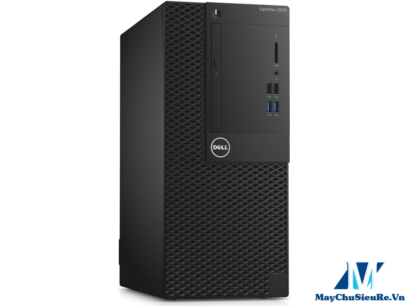 Dell OptiPlex 3050 MT (Intel Core i3-7100) - Windows 10 Pro