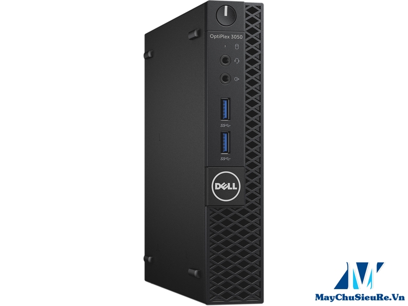 Dell OptiPlex 3050 Micro (Intel Core i3-7100T)