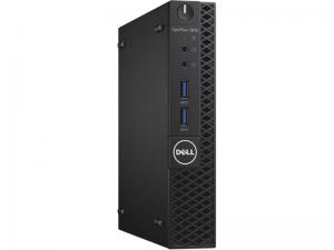 Dell OptiPlex 3050 Micro (Intel Core i3-7100T)