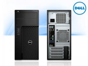 Dell Precision Tower 3620 (E3-1270v6/Quadro P2000)