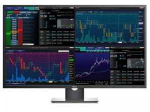 Monitor Dell P4317Q