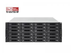 Qnap TS-h2477XU-RP-3700X-32G