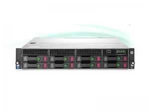 HPE ProLiant DL380 Gen10 8LFF Server - Xeon-Silver 4116