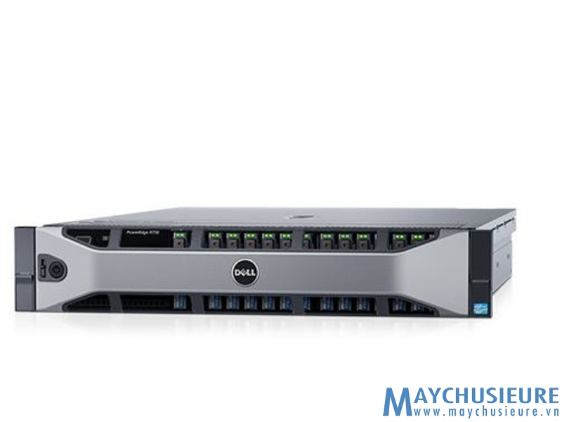 POWEREDGE R730 8X2.5IN RACK SERVER (E5-2683V3/1X16GB/OPTION)