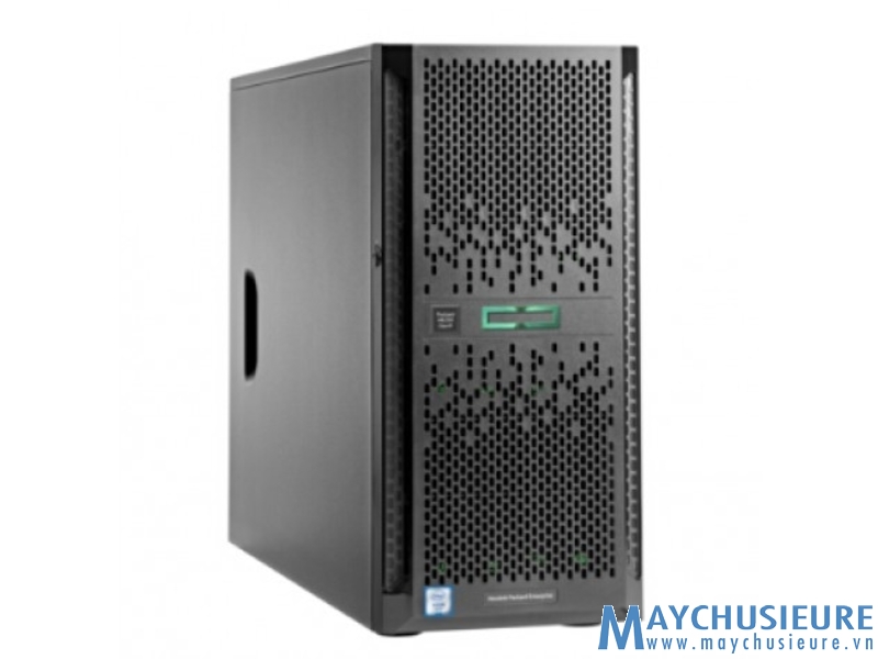 HPE PROLIANT ML150 GEN9 SERVER (E5-2609V4 / 1x8GB / HDD Option)