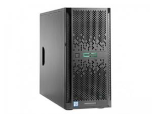 HPE PROLIANT ML150 GEN9 SERVER (E5-2609V4 / 1x8GB / HDD Option)