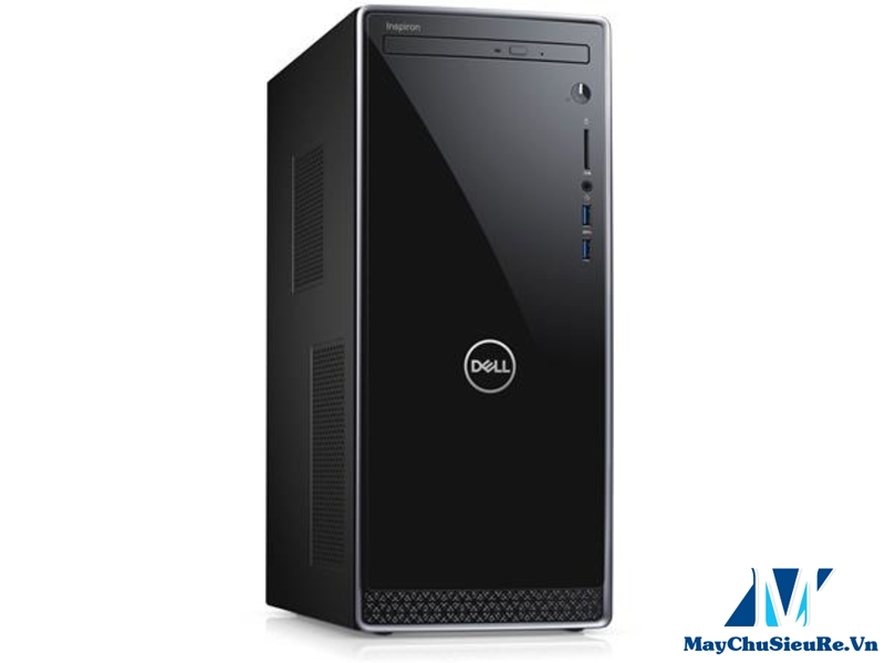 Inspiron 3670 Desktops -i7- D4-Win