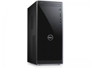 Inspiron 3670 Desktops -i7- D4-Win