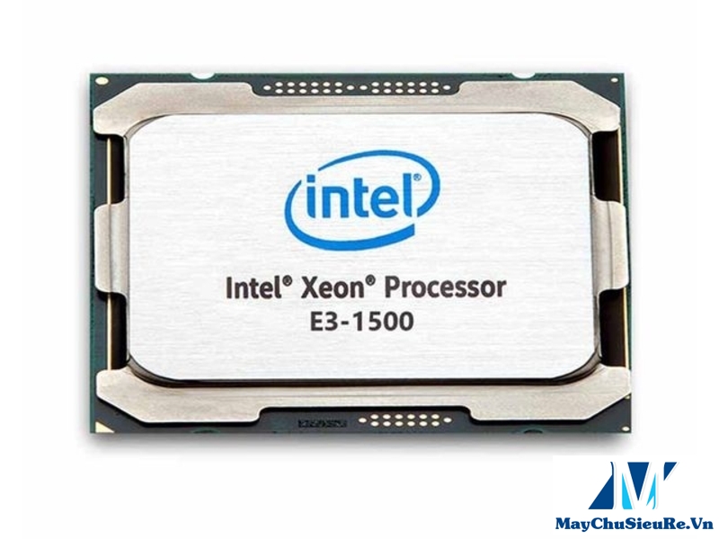 Intel Xeon Processor E3-1565L v5 (8M Cache, 2.50 GHz)