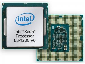 Intel Xeon Processor E3-1280 v6 (8M Cache, 3.90 GHz)