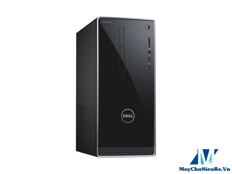 Inspiron 3670 Desktops - (thay thế model Ins 3668)