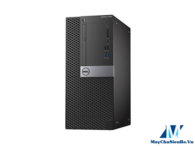 Dell OptiPlex 3050 MT( Chassis: MiniTower ) - thay thế dòng 3046