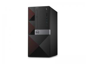 Vostro 3670 Desktop- i7-8700 - 2x4Gb - GTX 1050 - (thay thế model V3668)