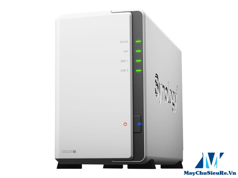 SYNOLOGY DS220J