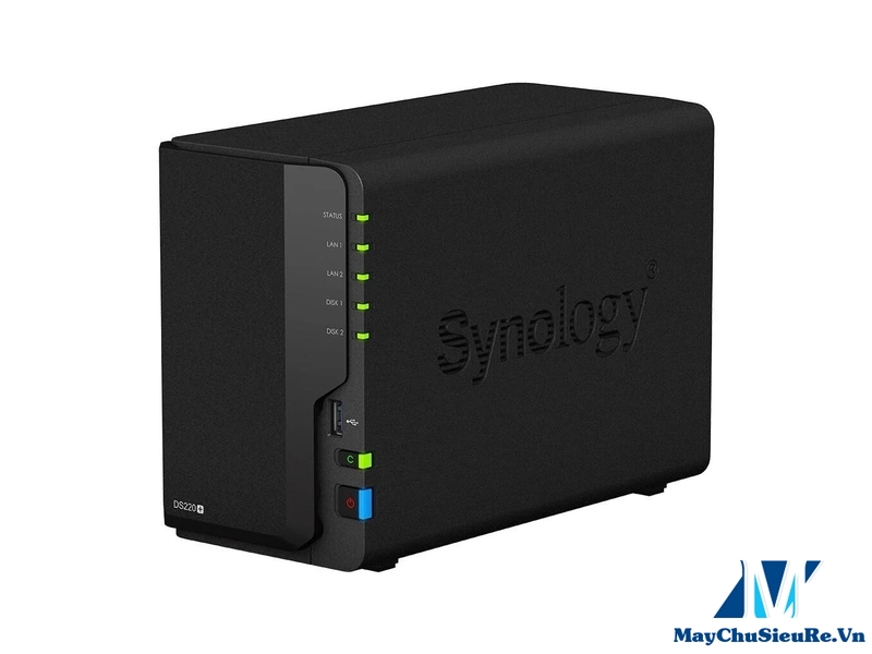 Synology DS220+