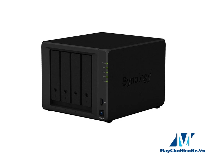 Synology DS420+