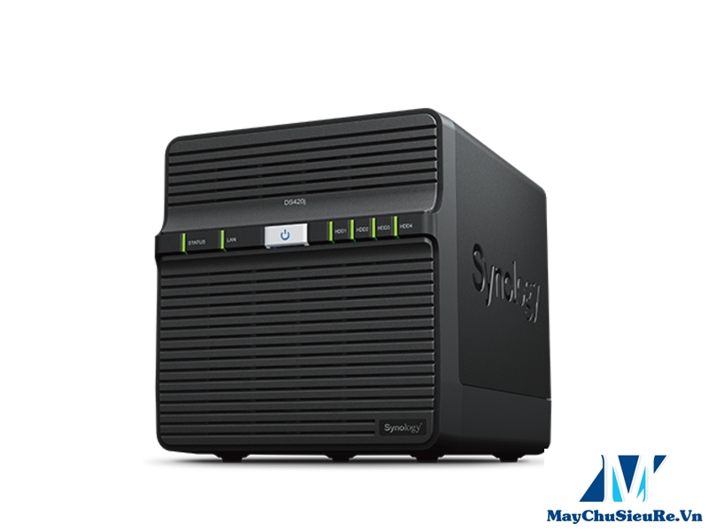 Synology DS420j