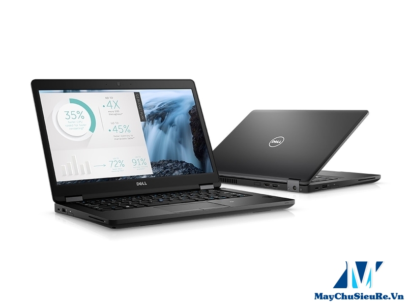 Dell Latitude 5480 - Win 10 pro