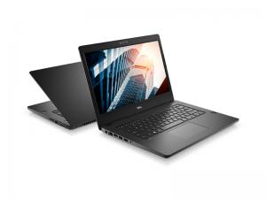 Dell Latitude 3480 - Win 10 pro