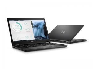 Dell Latitude 5480 - Win 10 pro