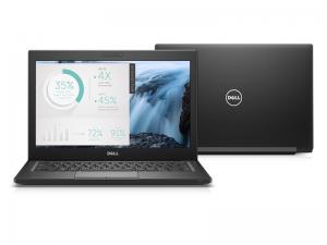 Dell Latitude 7280 - Win 10 pro