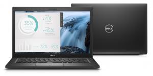 Dell Latitude 7480 - Ubuntu Linux