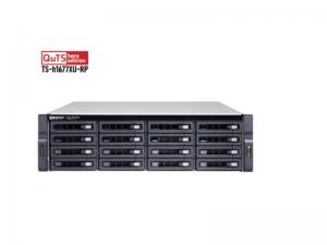 Qnap TS-h1677XU-RP-3700X-32G