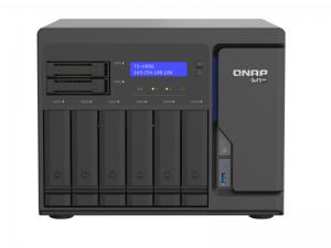 Qnap TS-h886-D1622-16G