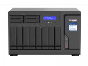 Qnap TVS-h1288X-W1250-16G