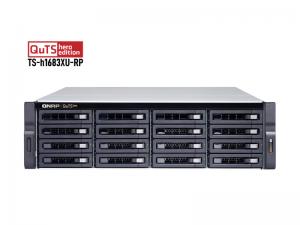 Qnap TS-h1683XU-RP-E2236-128G