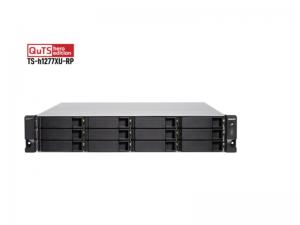 Qnap TS-h1277XU-RP-3700X-128G