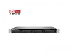 Qnap TS-h977XU-RP-3700X-32G