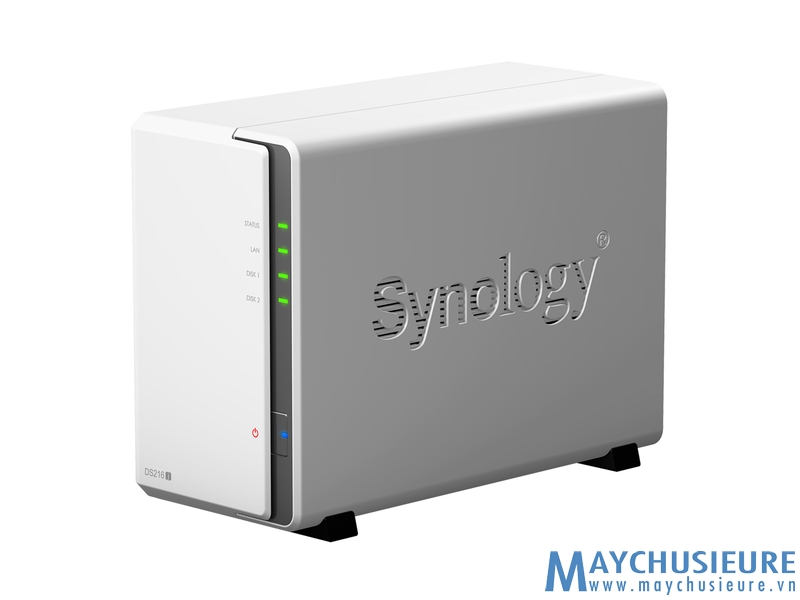 SYNOLOGY DS216J