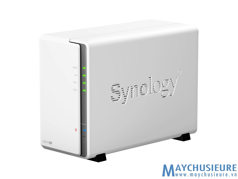 SYNOLOGY DS216se