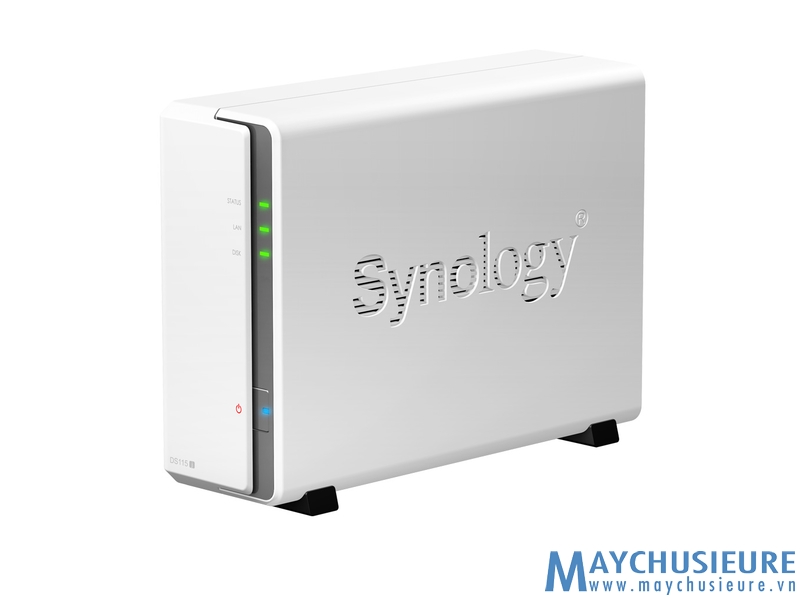 SYNOLOGY DS115J