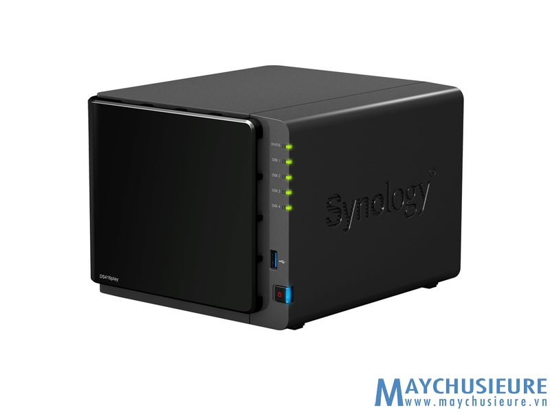 SYNOLOGY DS416play