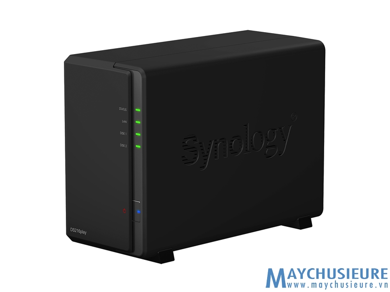 SYNOLOGY DS216play