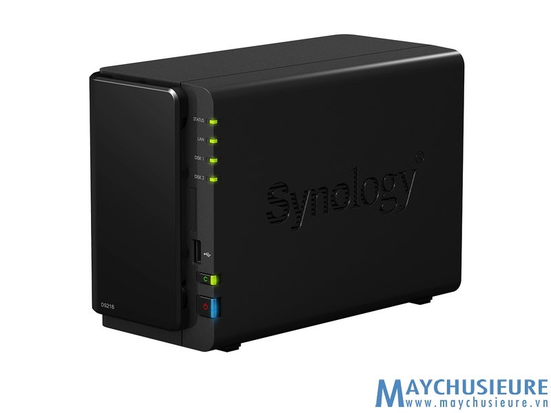 SYNOLOGY DS216