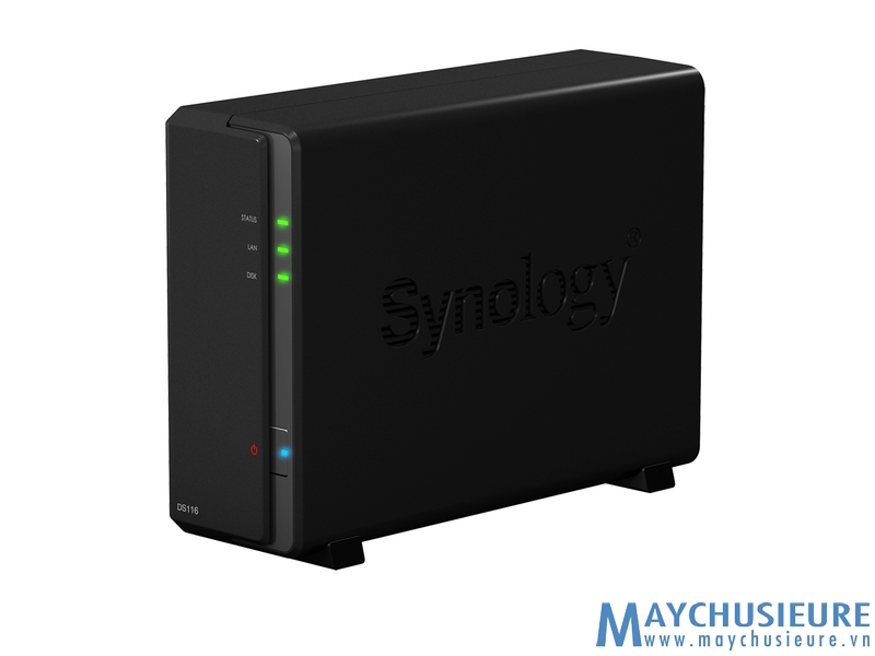 SYNOLOGY DS116