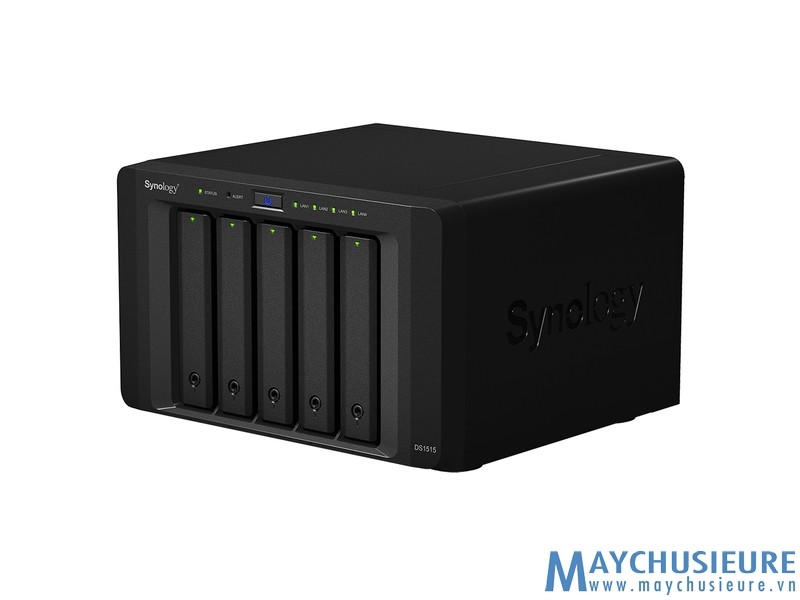 SYNOLOGY DS1515