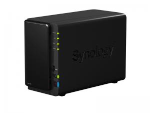 SYNOLOGY DS216